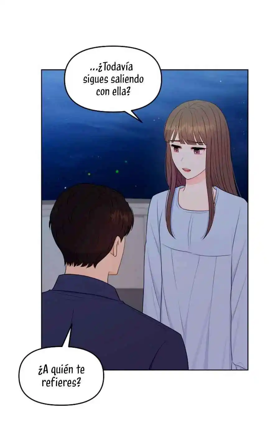Esposo - Capítulo 45 - Página 30 - LectorTMOo