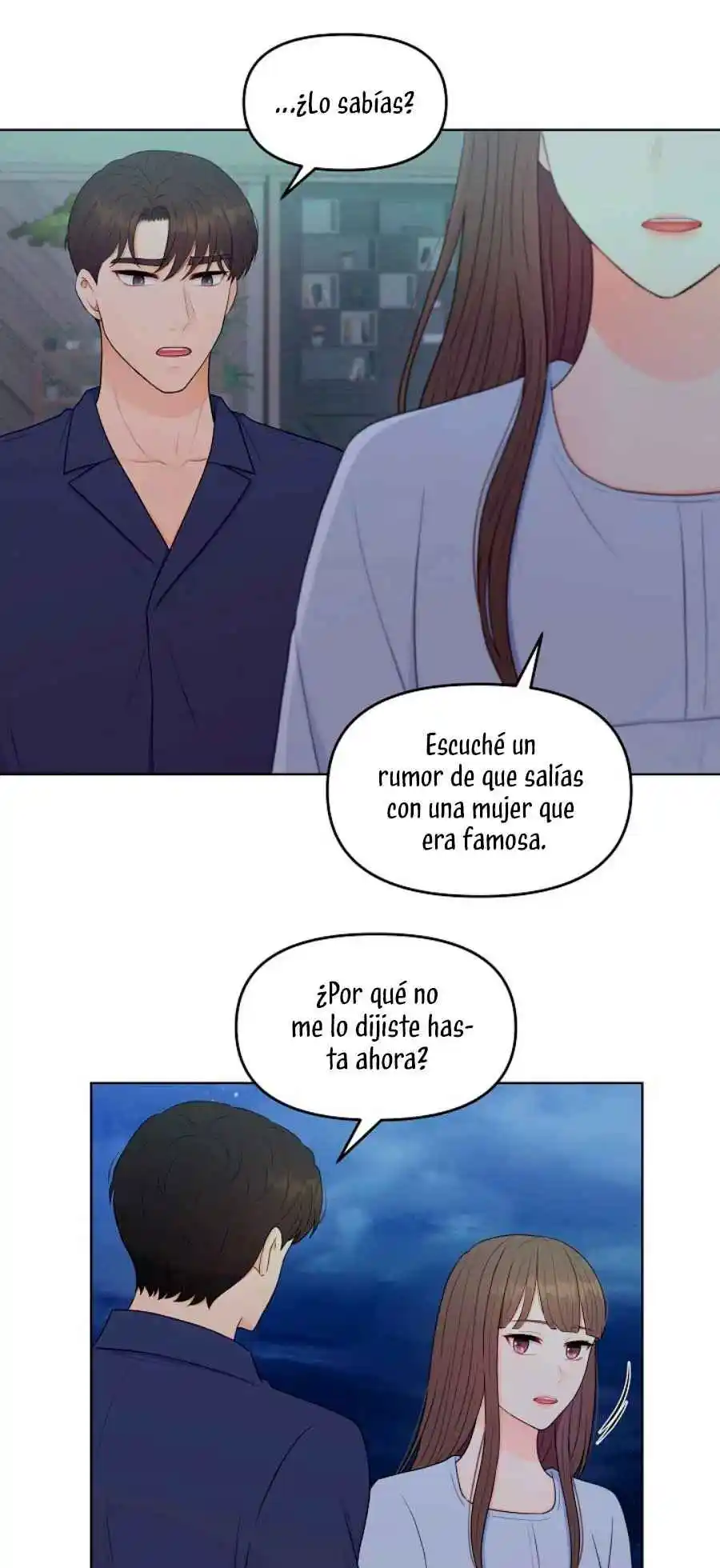 Esposo - Capítulo 45 - Página 34 - LectorTMOo