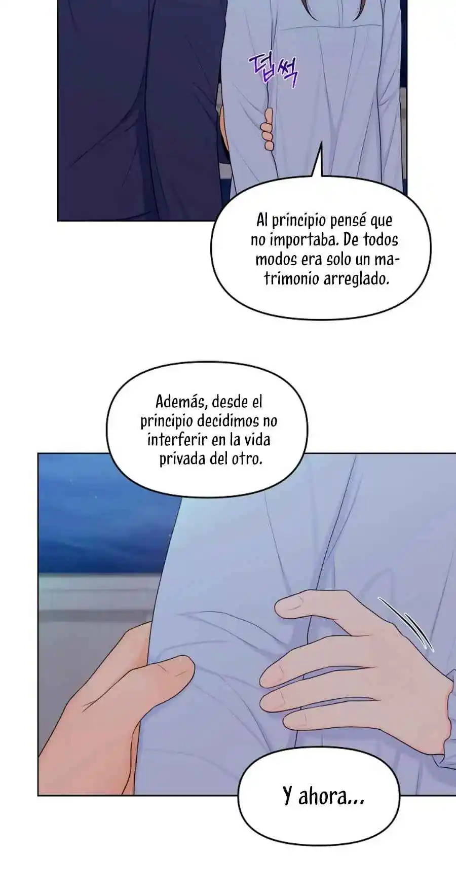 Esposo - Capítulo 45 - Página 35 - LectorTMOo