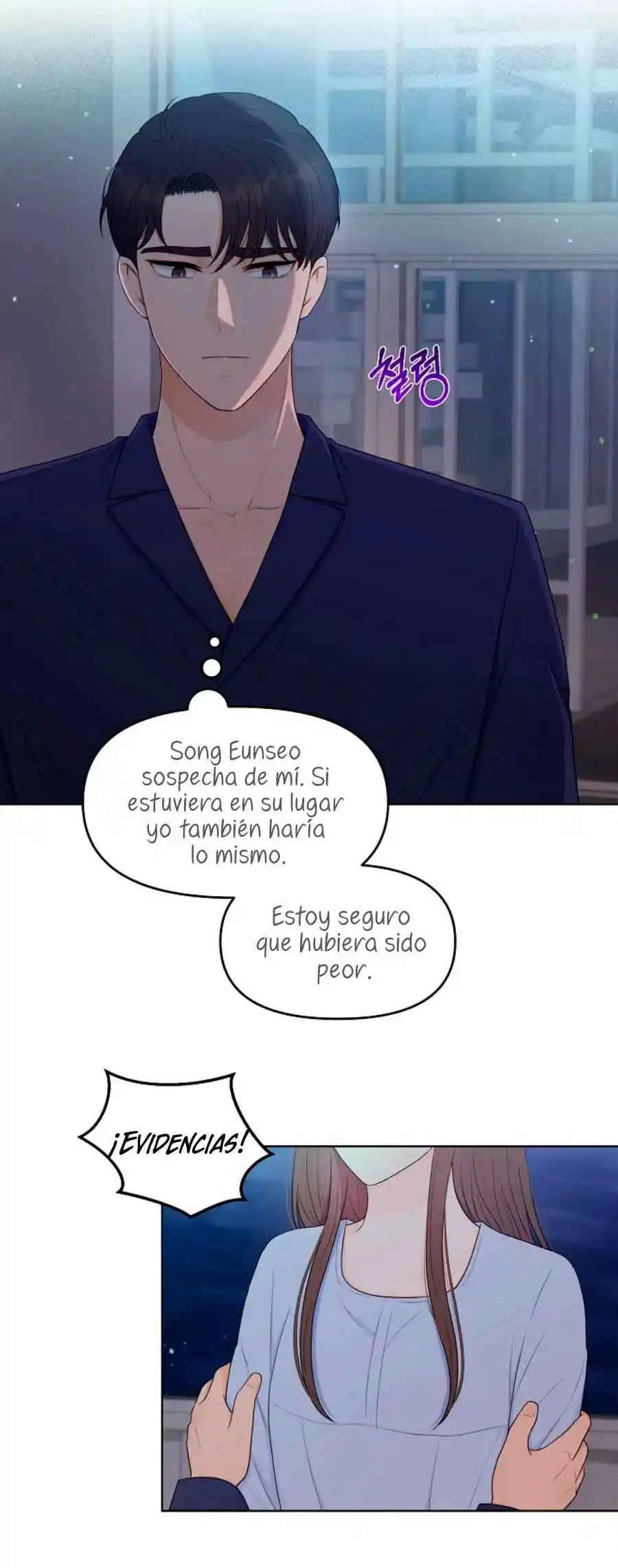 Esposo - Capítulo 45 - Página 44 - LectorTMOo