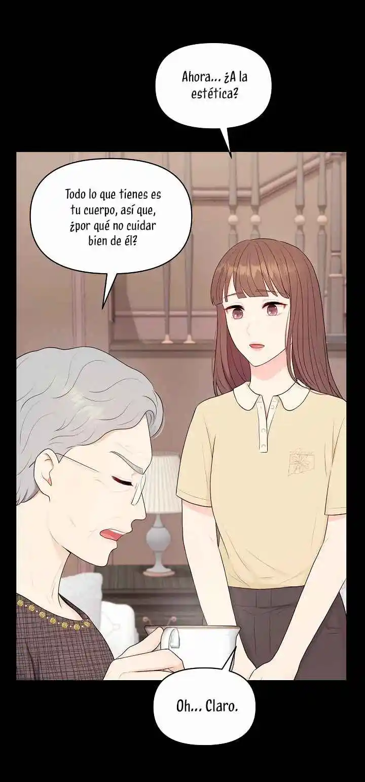Esposo - Capítulo 5 - Página 19 - LectorTMOo