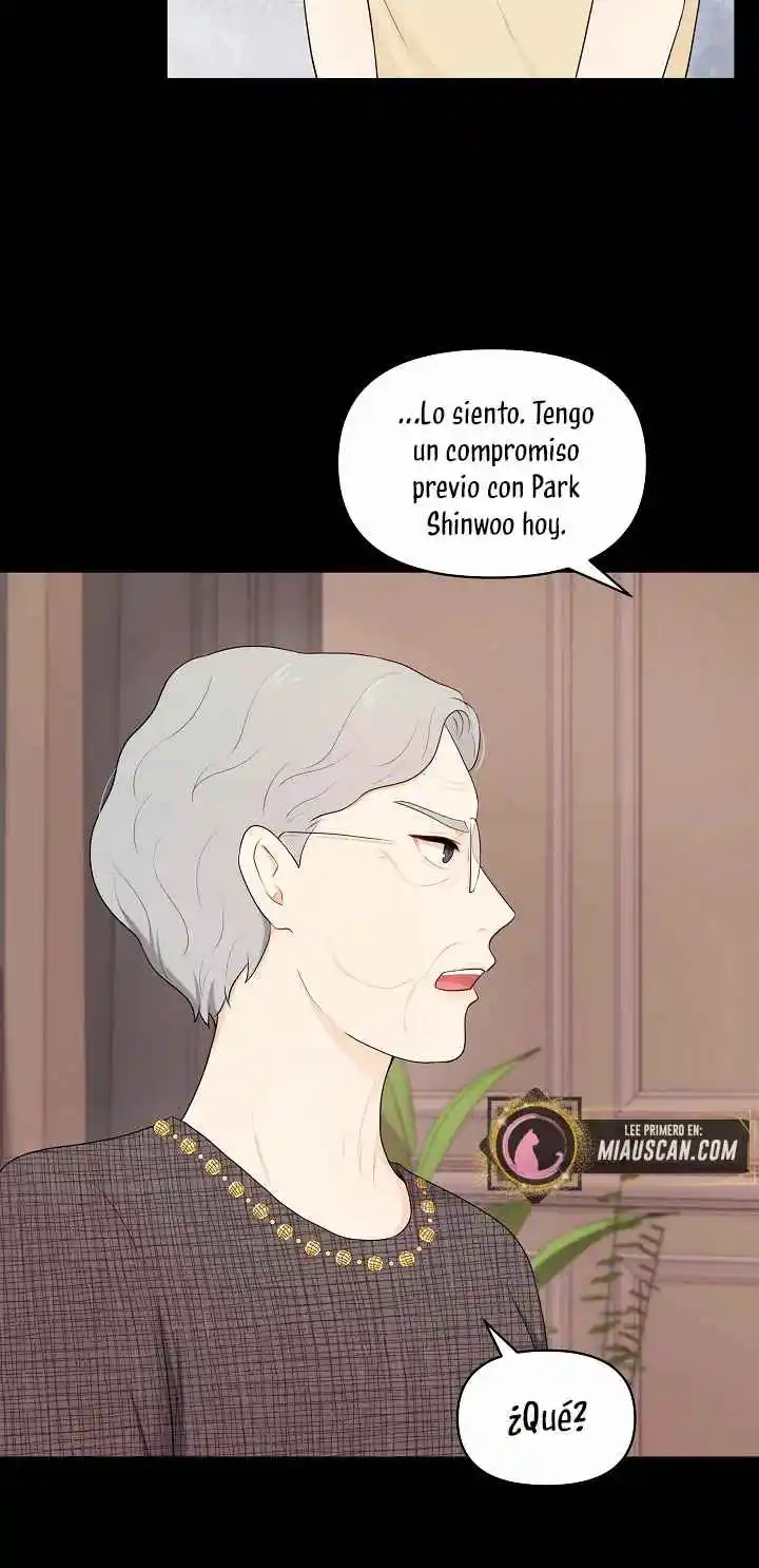Esposo - Capítulo 5 - Página 22 - LectorTMOo