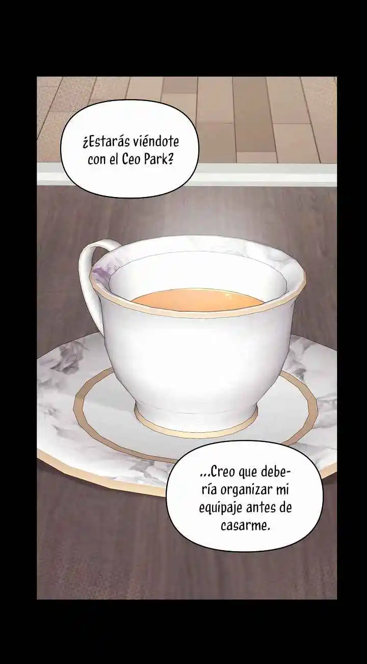 Esposo - Capítulo 5 - Página 23 - LectorTMOo