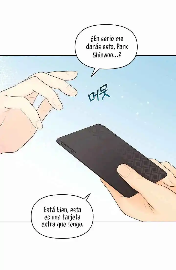 Esposo - Capítulo 5 - Página 36 - LectorTMOo