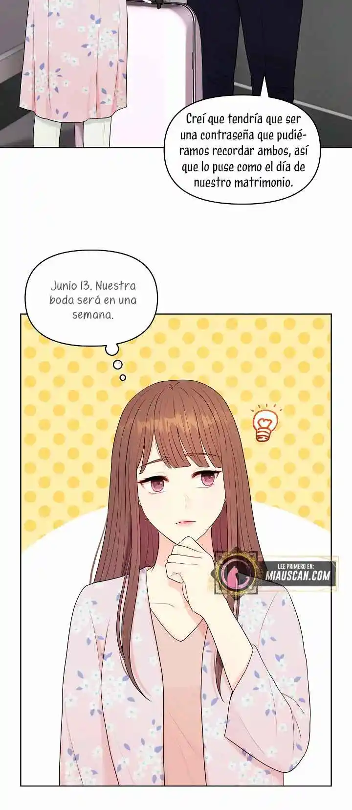 Esposo - Capítulo 5 - Página 43 - LectorTMOo