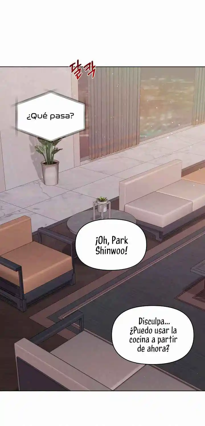 Esposo - Capítulo 6 - Página 17 - LectorTMOo