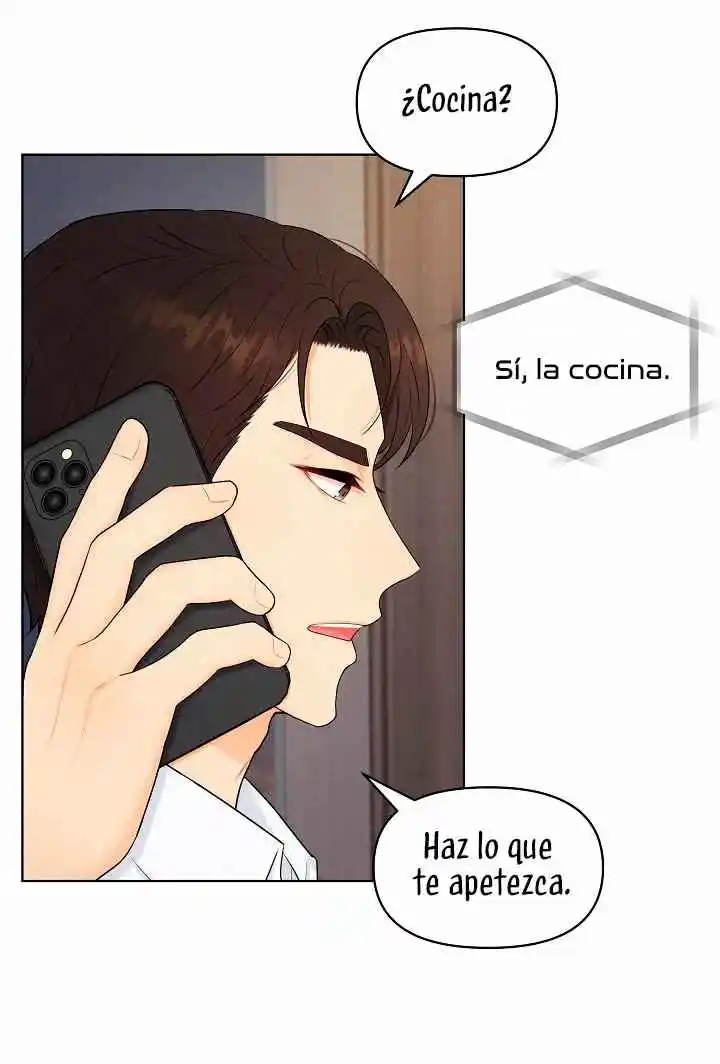 Esposo - Capítulo 6 - Página 18 - LectorTMOo