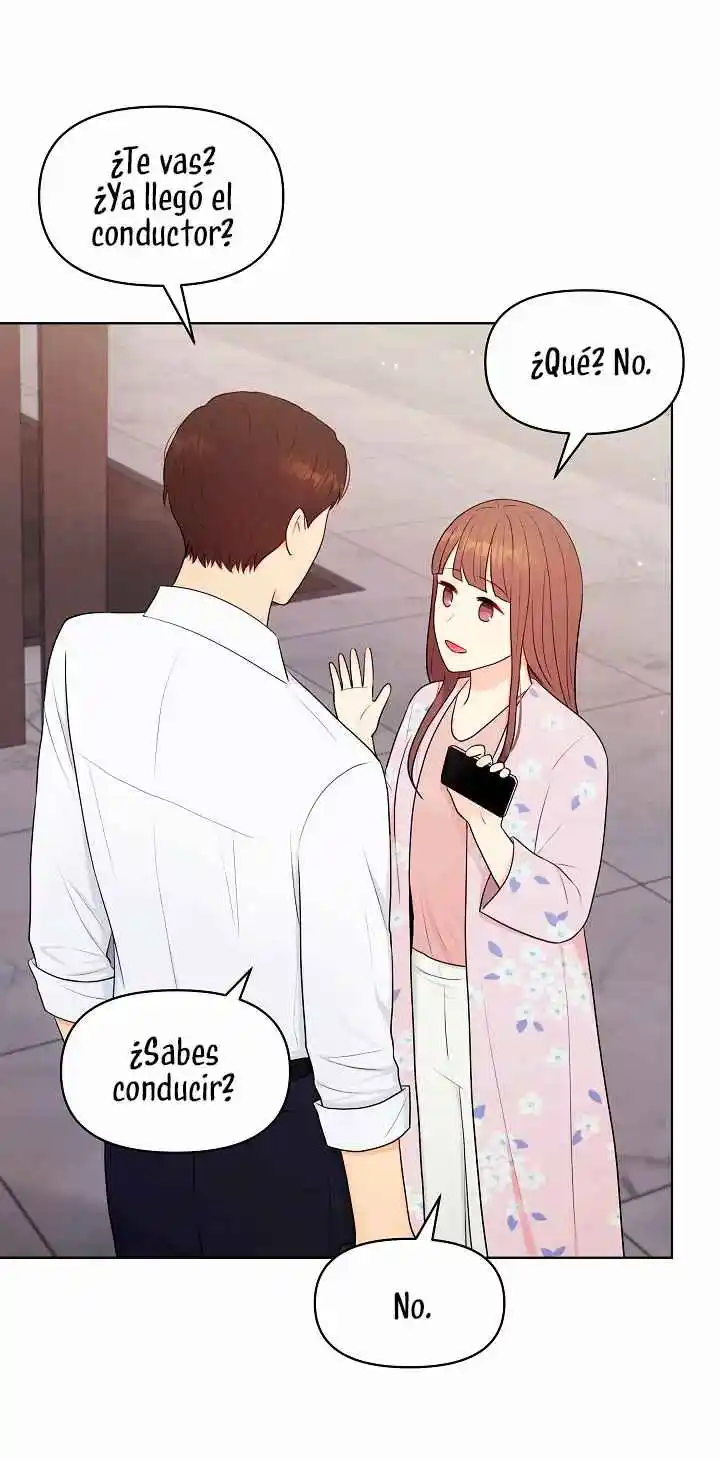 Esposo - Capítulo 6 - Página 20 - LectorTMOo