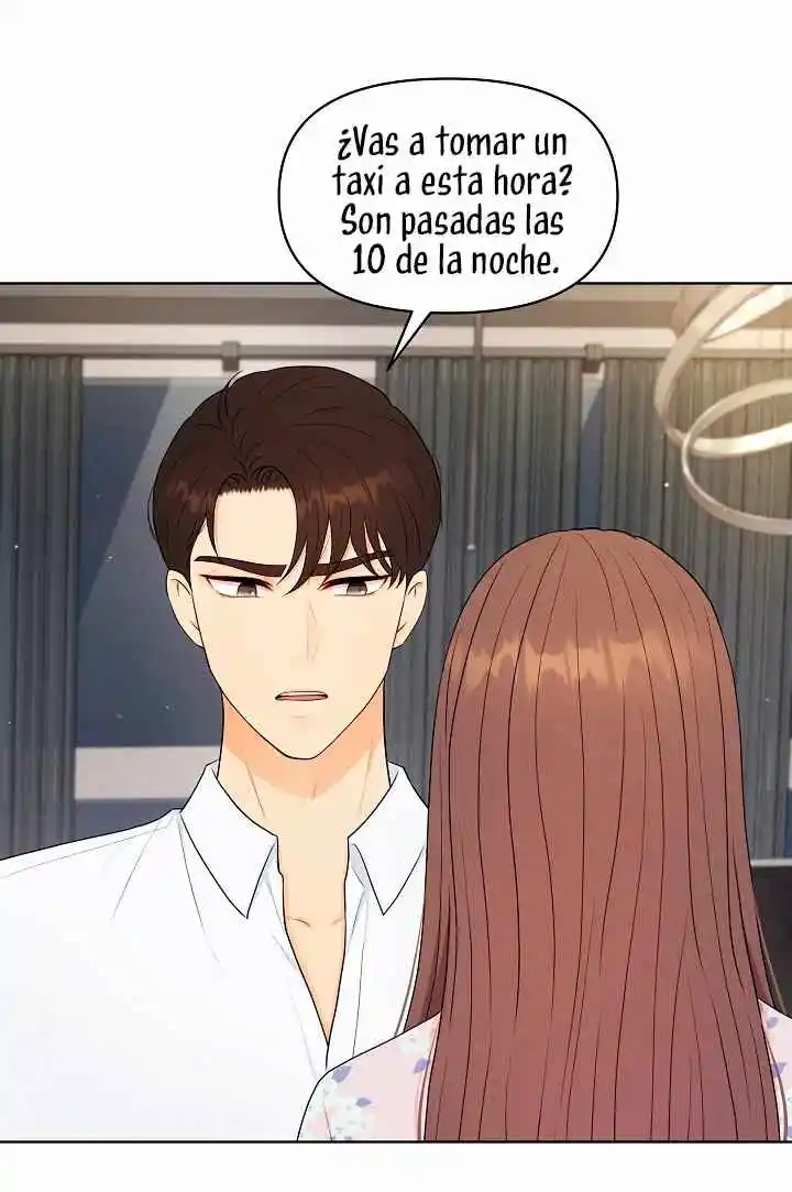Esposo - Capítulo 6 - Página 23 - LectorTMOo