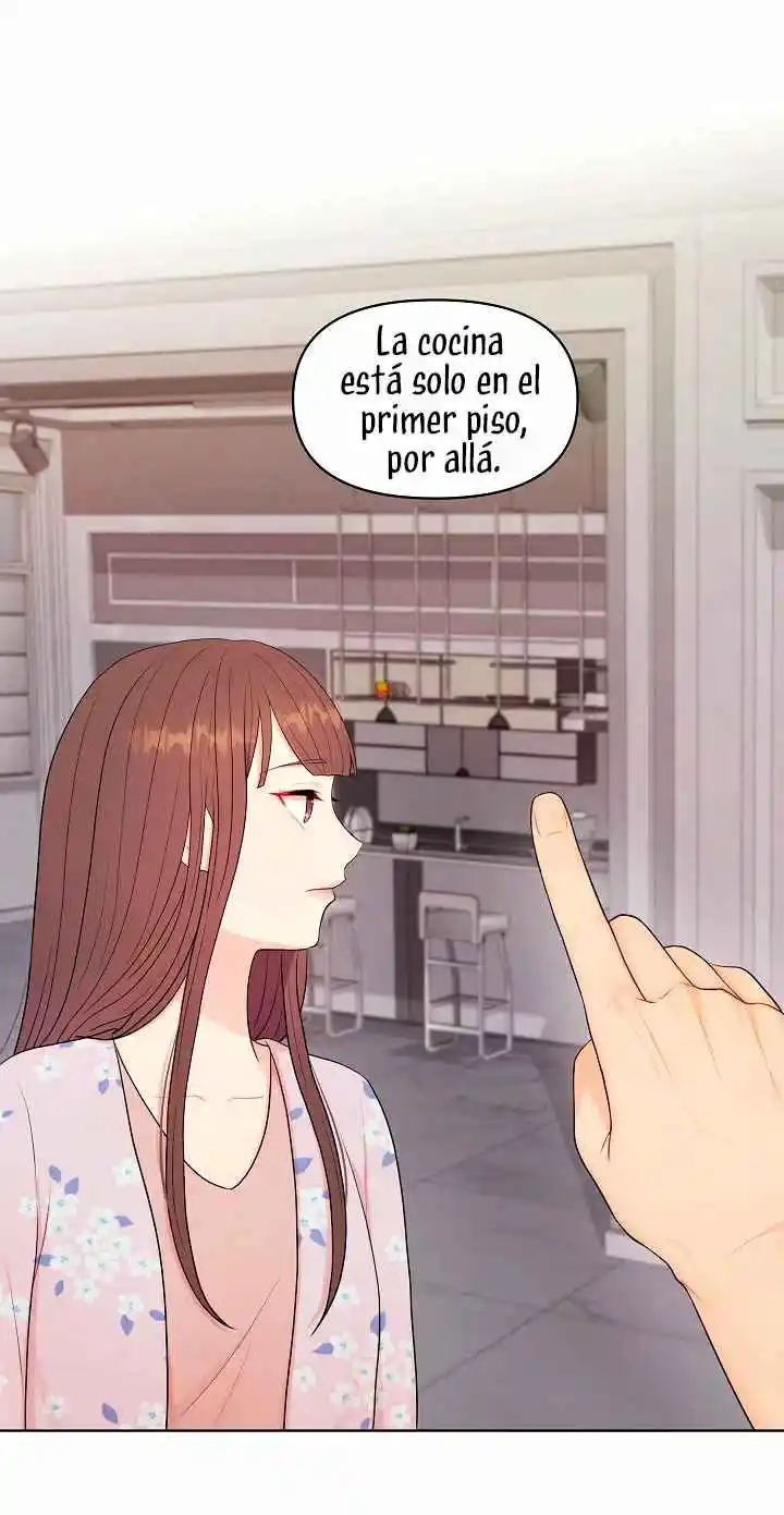Esposo - Capítulo 6 - Página 32 - LectorTMOo