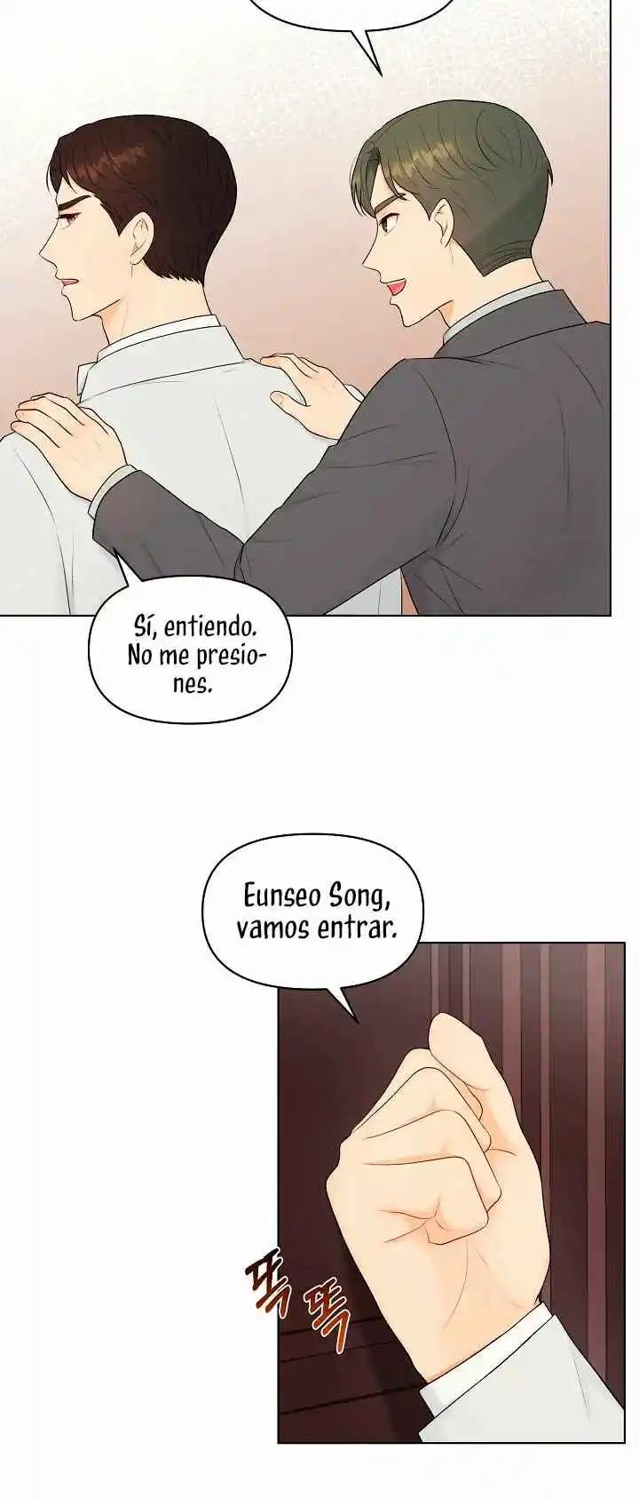 Esposo - Capítulo 6 - Página 46 - LectorTMOo