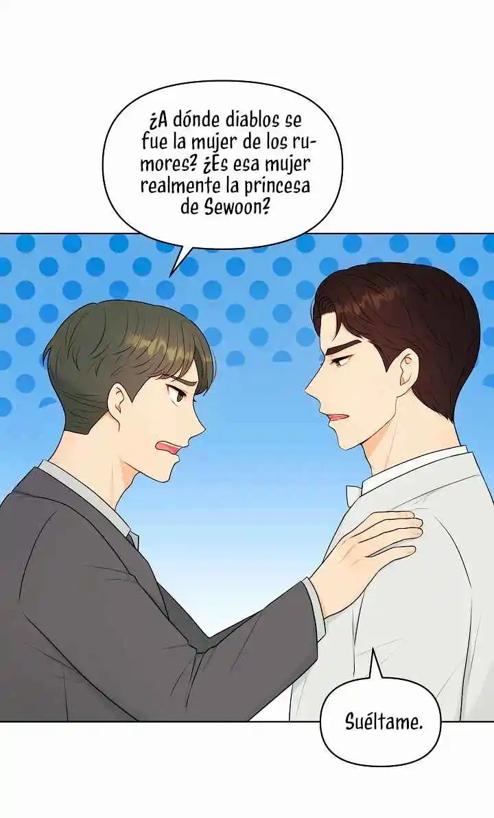 Esposo - Capítulo 6 - Página 50 - LectorTMOo