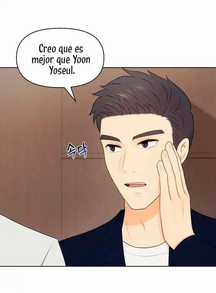 Esposo - Capítulo 6 - Página 52 - LectorTMOo