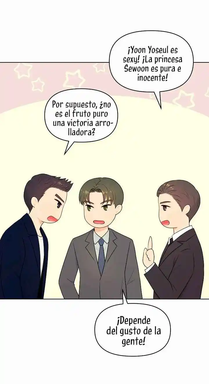 Esposo - Capítulo 6 - Página 54 - LectorTMOo