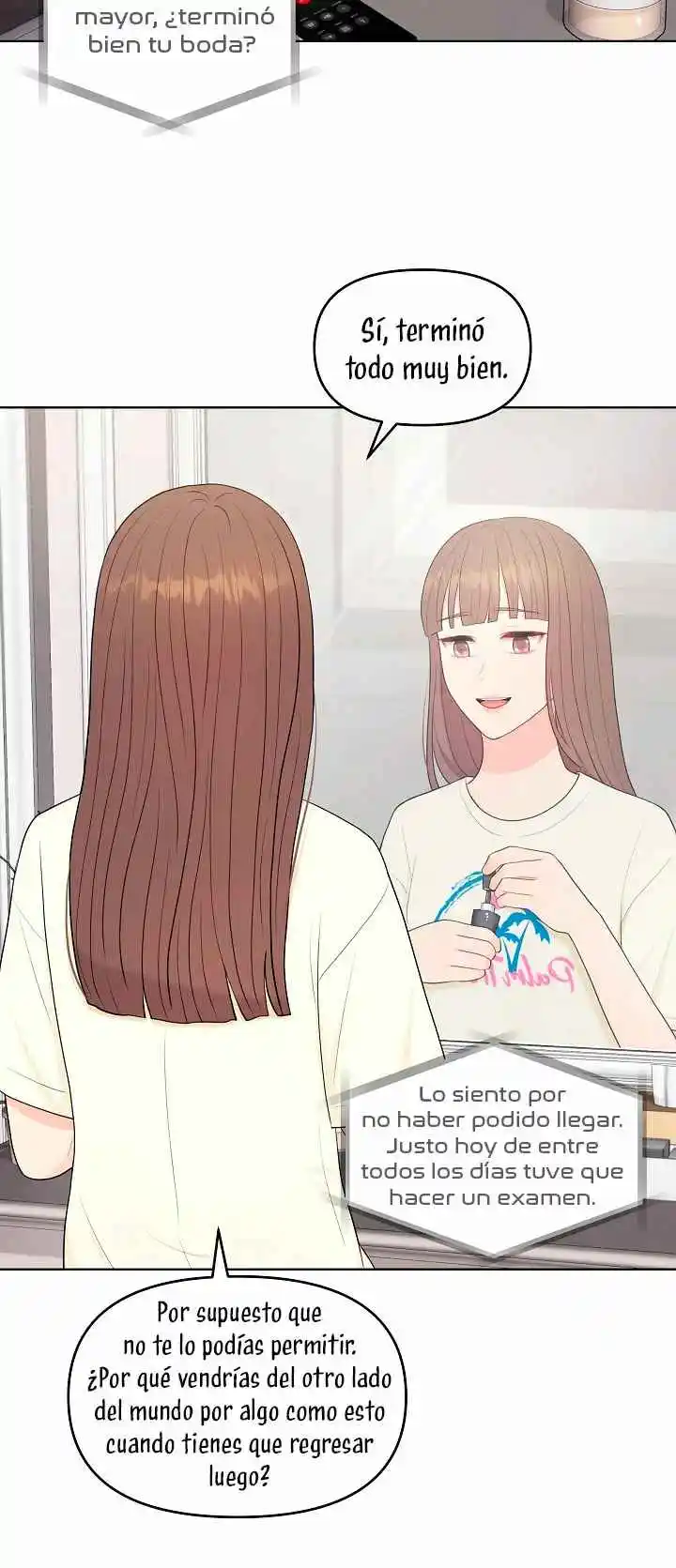 Esposo - Capítulo 7 - Página 24 - LectorTMOo