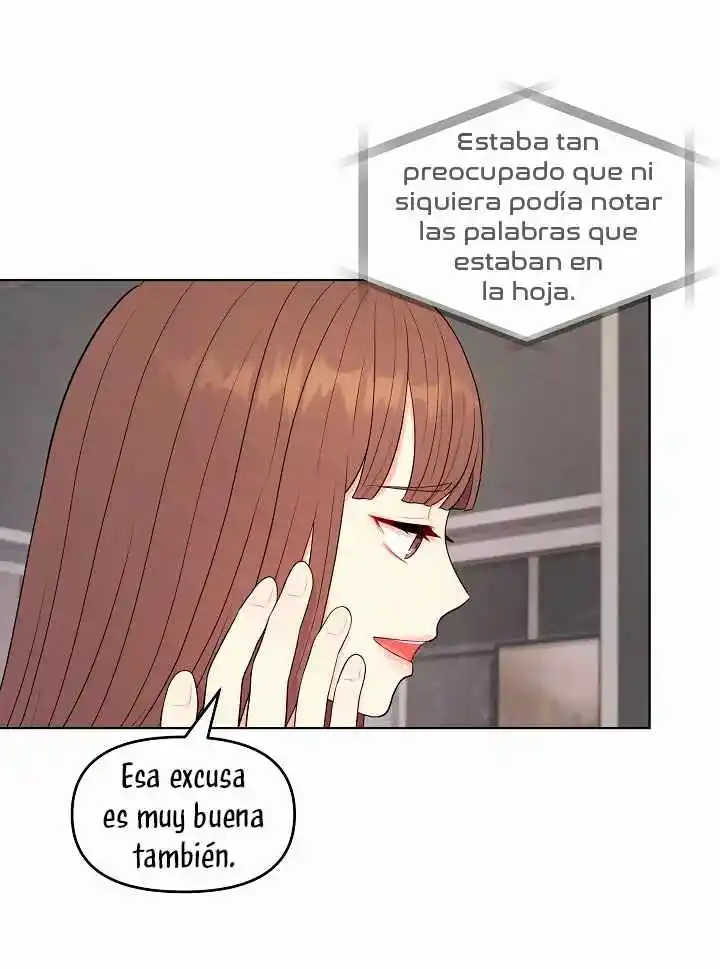 Esposo - Capítulo 7 - Página 28 - LectorTMOo
