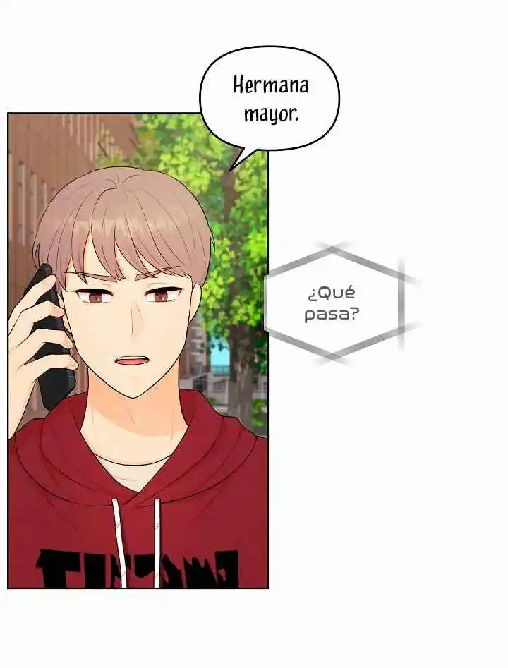 Esposo - Capítulo 7 - Página 30 - LectorTMOo