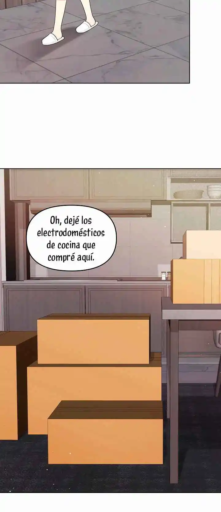 Esposo - Capítulo 7 - Página 47 - LectorTMOo