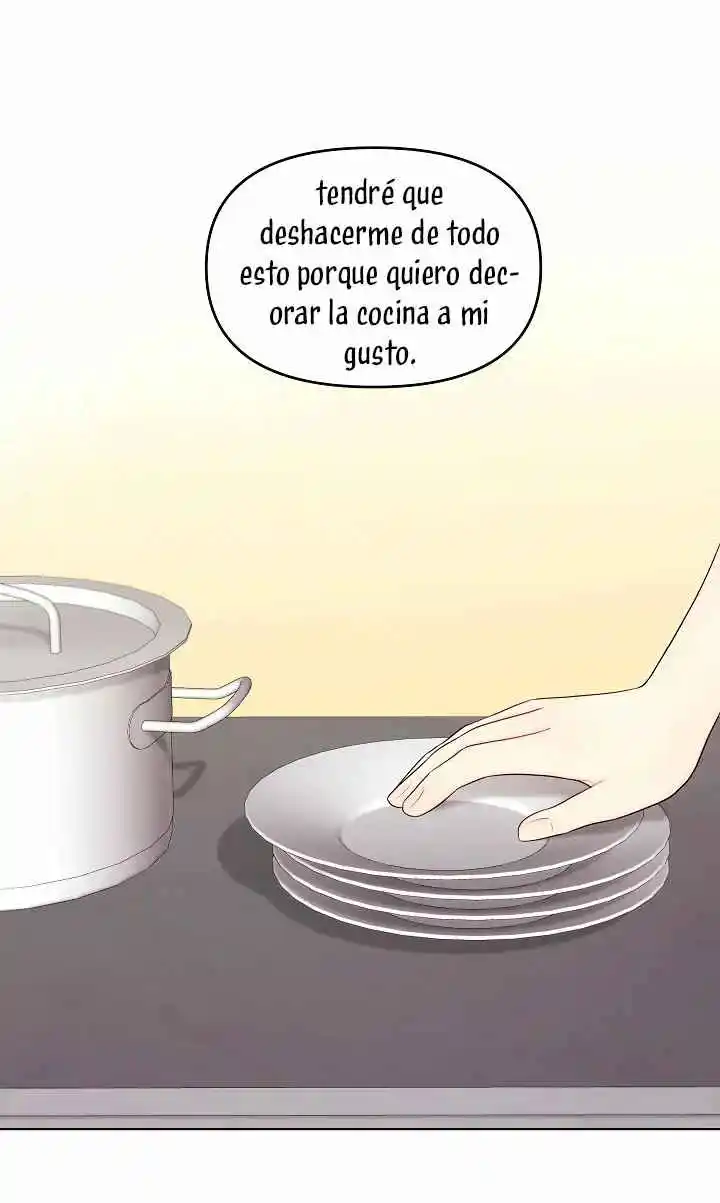 Esposo - Capítulo 7 - Página 51 - LectorTMOo