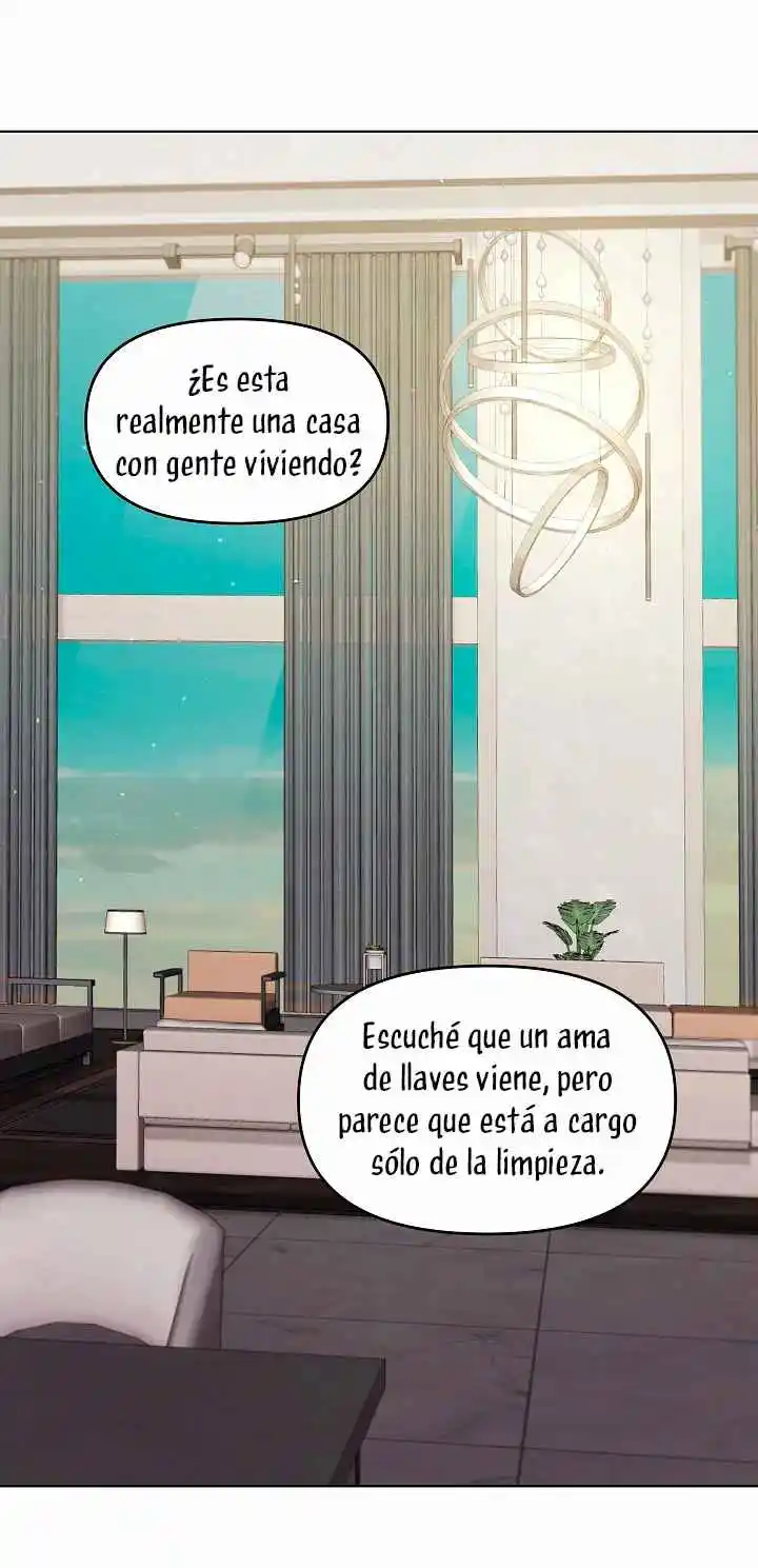 Esposo - Capítulo 7 - Página 56 - LectorTMOo