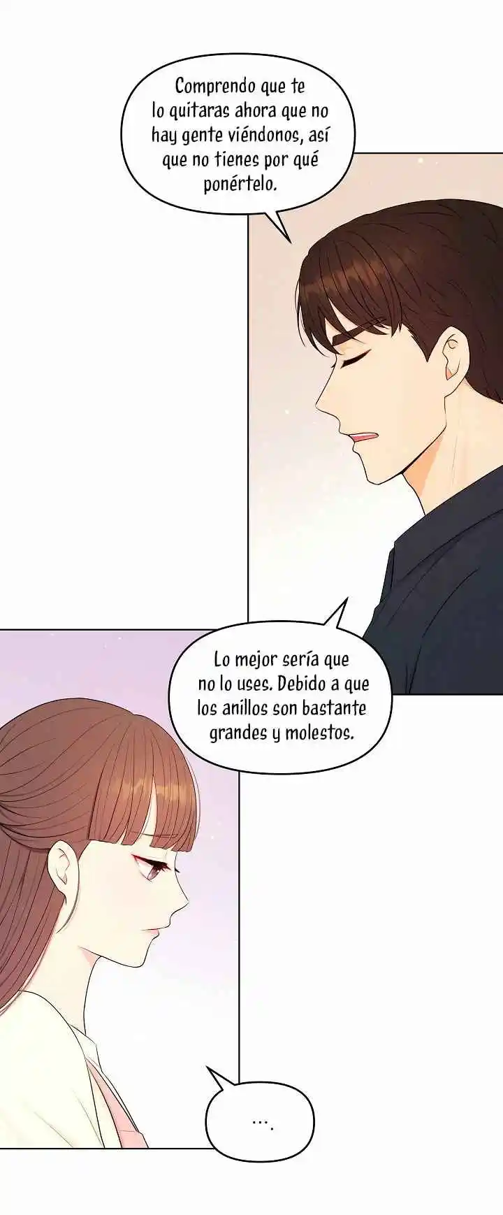 Esposo - Capítulo 8 - Página 22 - LectorTMOo