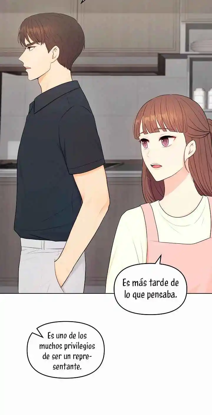 Esposo - Capítulo 8 - Página 25 - LectorTMOo