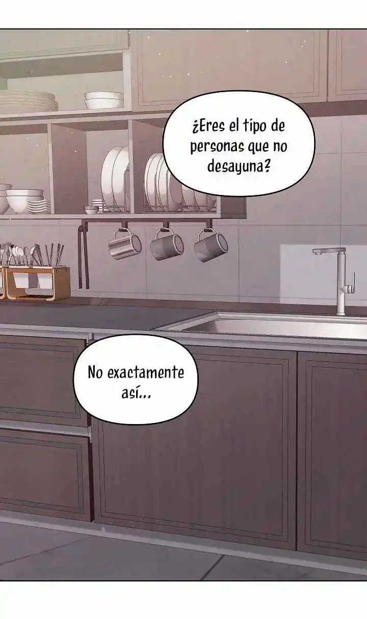 Esposo - Capítulo 8 - Página 28 - LectorTMOo