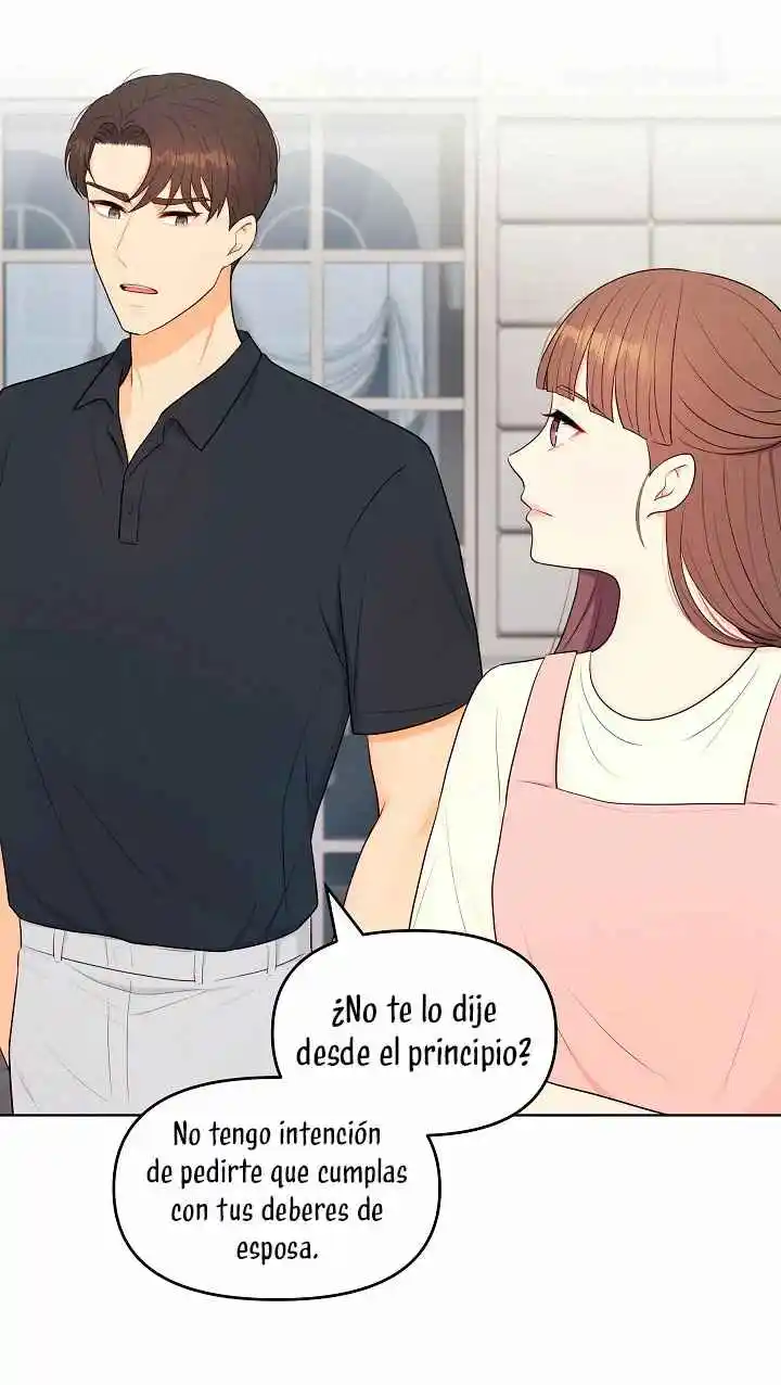 Esposo - Capítulo 8 - Página 30 - LectorTMOo
