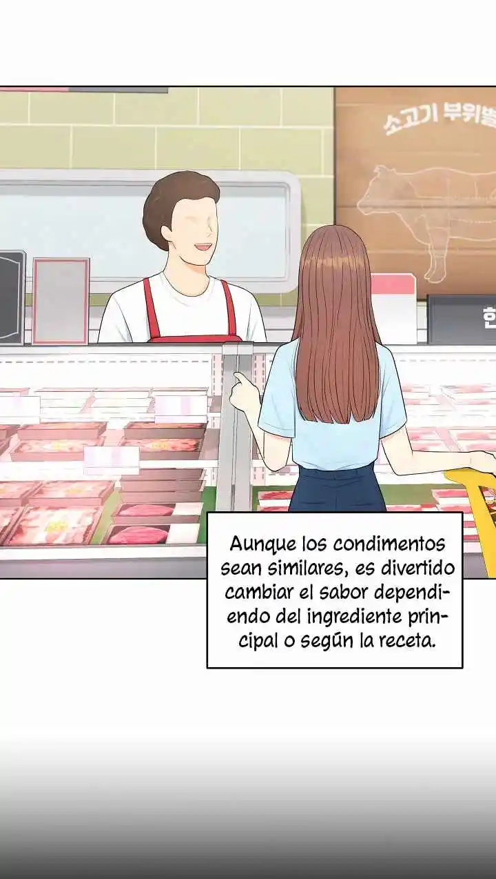 Esposo - Capítulo 8 - Página 40 - LectorTMOo