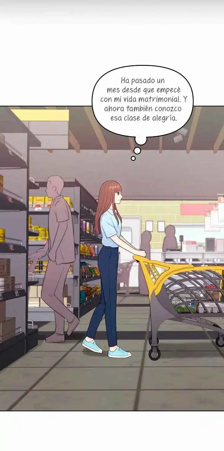 Esposo - Capítulo 8 - Página 45 - LectorTMOo