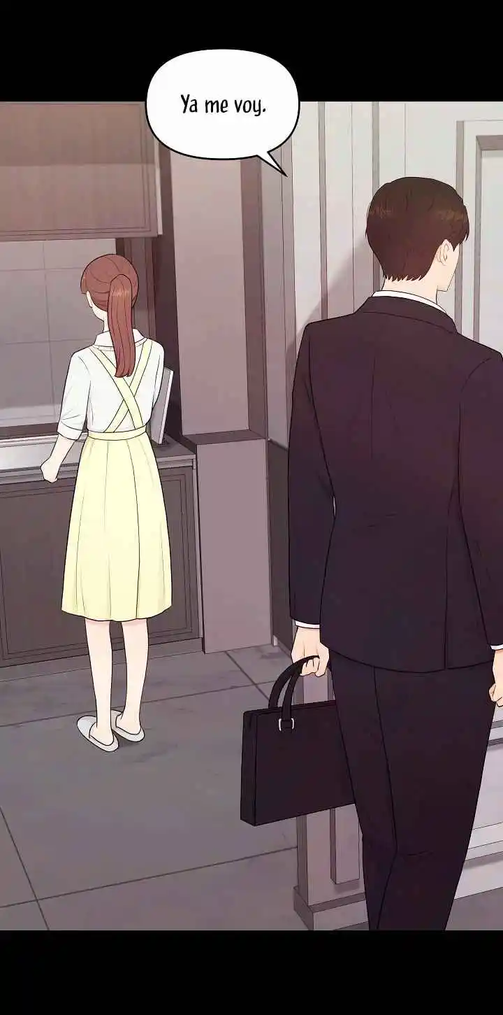 Esposo - Capítulo 8 - Página 50 - LectorTMOo