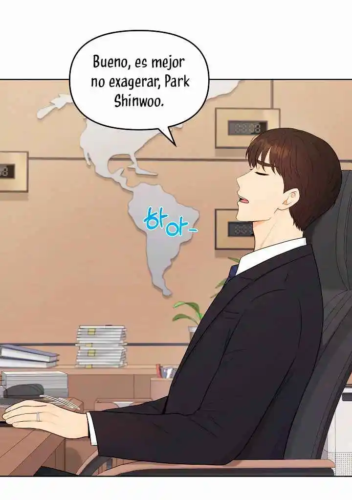 Esposo - Capítulo 8 - Página 61 - LectorTMOo
