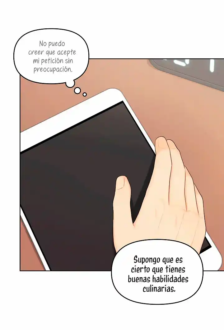 Esposo - Capítulo 9 - Página 5 - LectorTMOo
