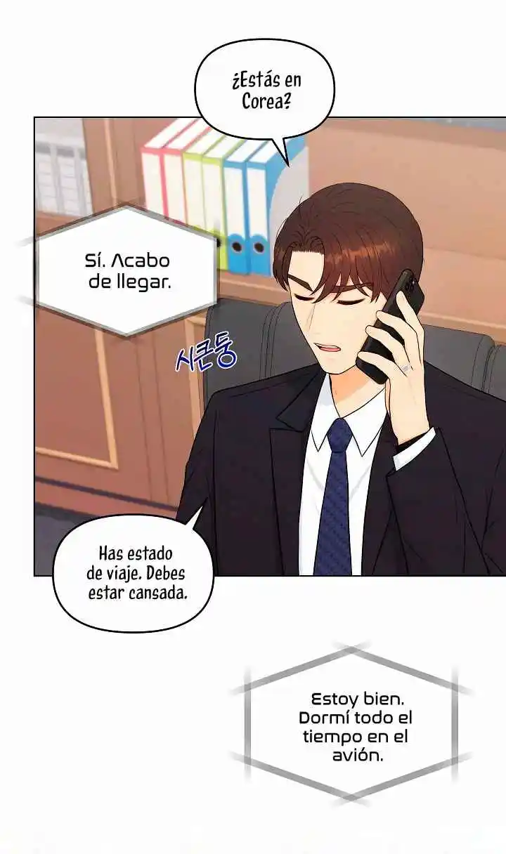 Esposo - Capítulo 9 - Página 10 - LectorTMOo
