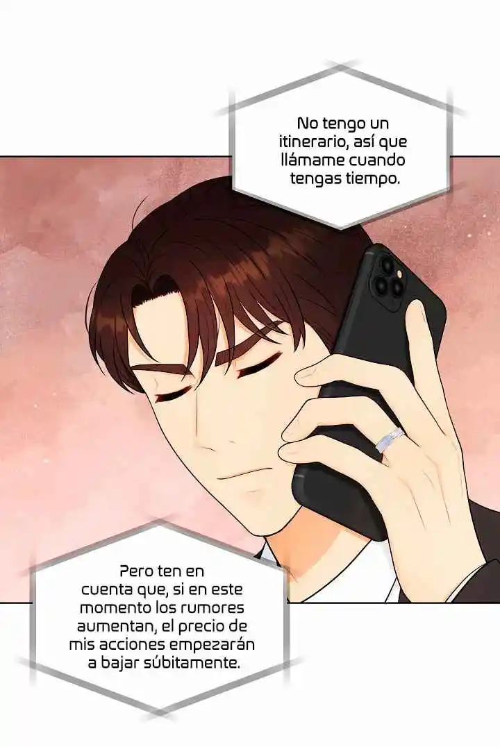 Esposo - Capítulo 9 - Página 23 - LectorTMOo