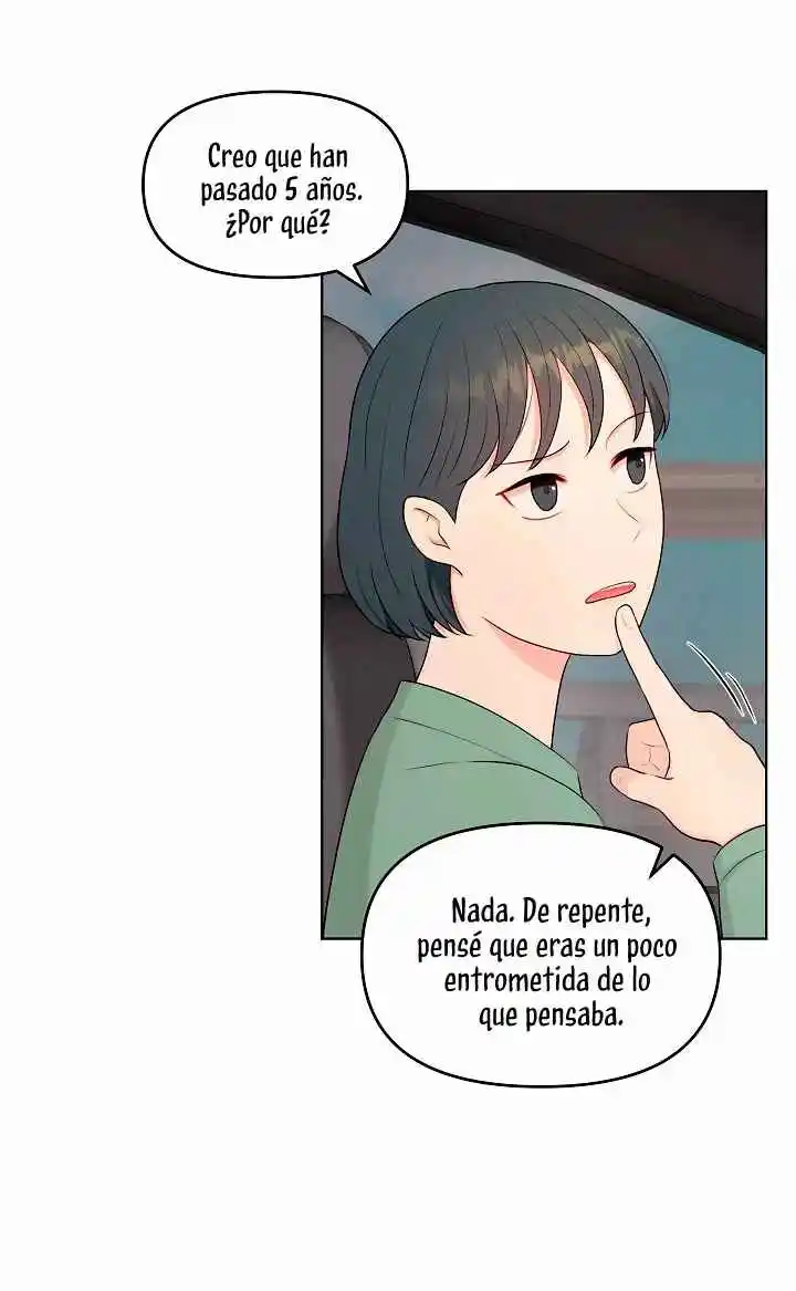 Esposo - Capítulo 9 - Página 35 - LectorTMOo