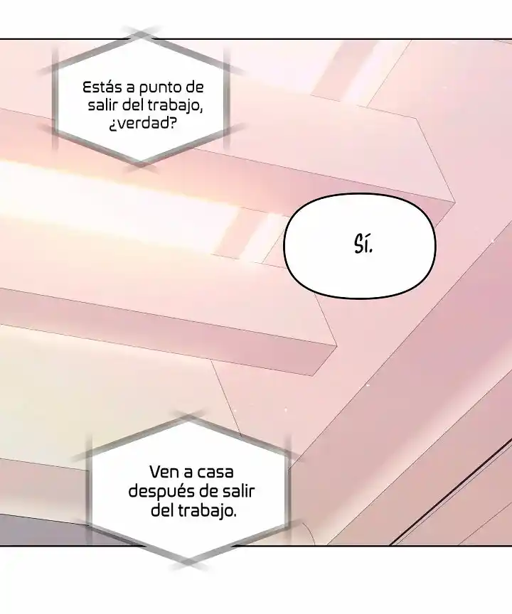 Esposo - Capítulo 9 - Página 53 - LectorTMOo