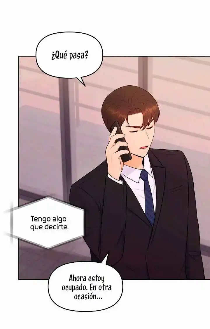 Esposo - Capítulo 9 - Página 54 - LectorTMOo