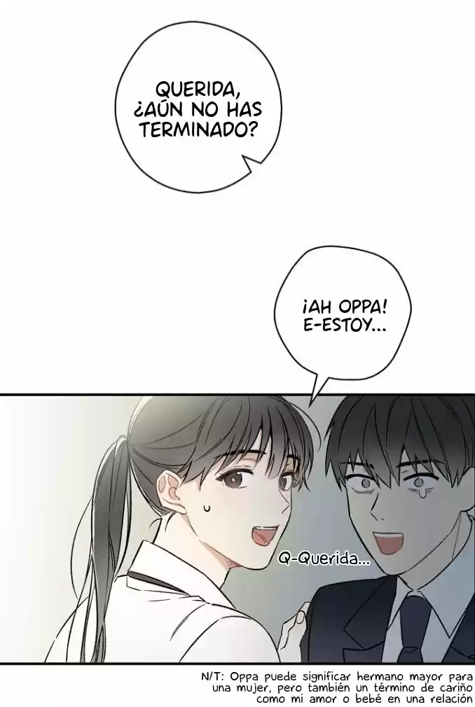 Espresso De Primavera - Capítulo 1 - Página 13 - LectorTMOo