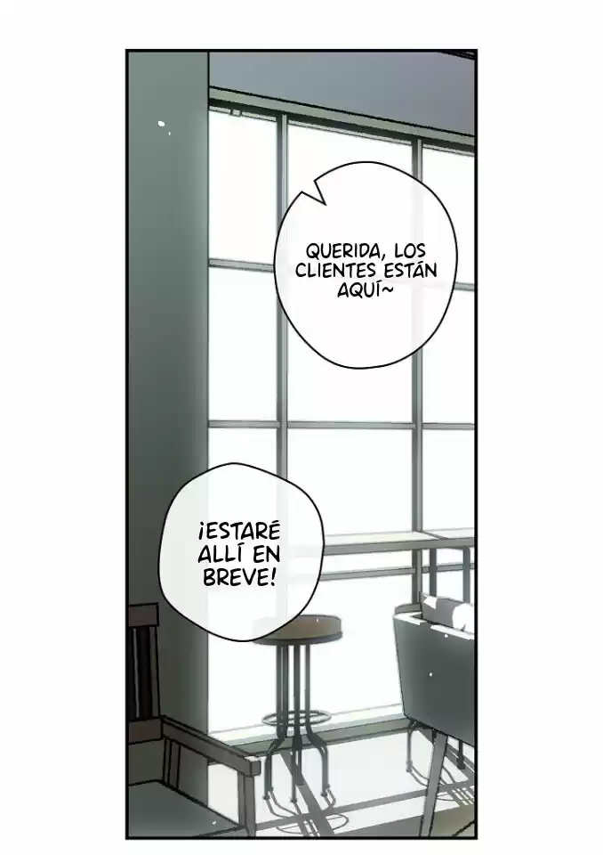 Espresso De Primavera - Capítulo 1 - Página 14 - LectorTMOo