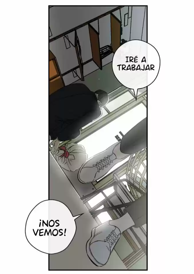 Espresso De Primavera - Capítulo 1 - Página 17 - LectorTMOo