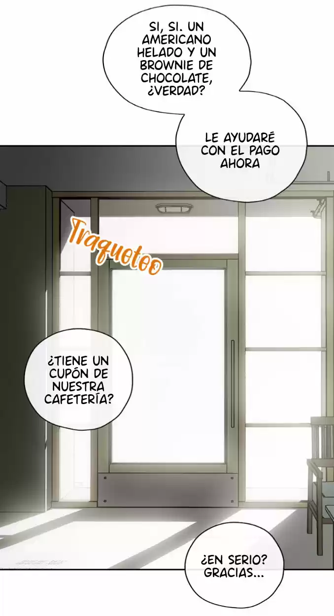 Espresso De Primavera - Capítulo 1 - Página 19 - LectorTMOo