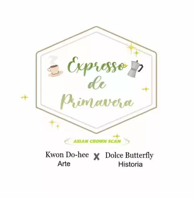 Espresso De Primavera - Capítulo 1 - Página 20 - LectorTMOo