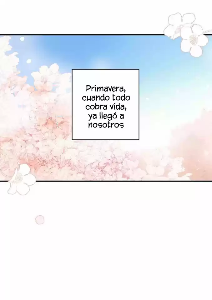 Espresso De Primavera - Capítulo 1 - Página 21 - LectorTMOo