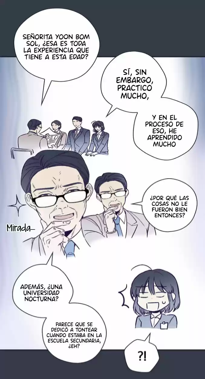 Espresso De Primavera - Capítulo 1 - Página 25 - LectorTMOo