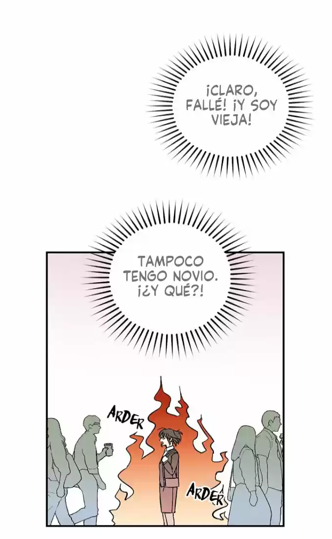 Espresso De Primavera - Capítulo 1 - Página 27 - LectorTMOo