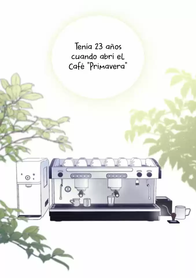 Espresso De Primavera - Capítulo 1 - Página 35 - LectorTMOo