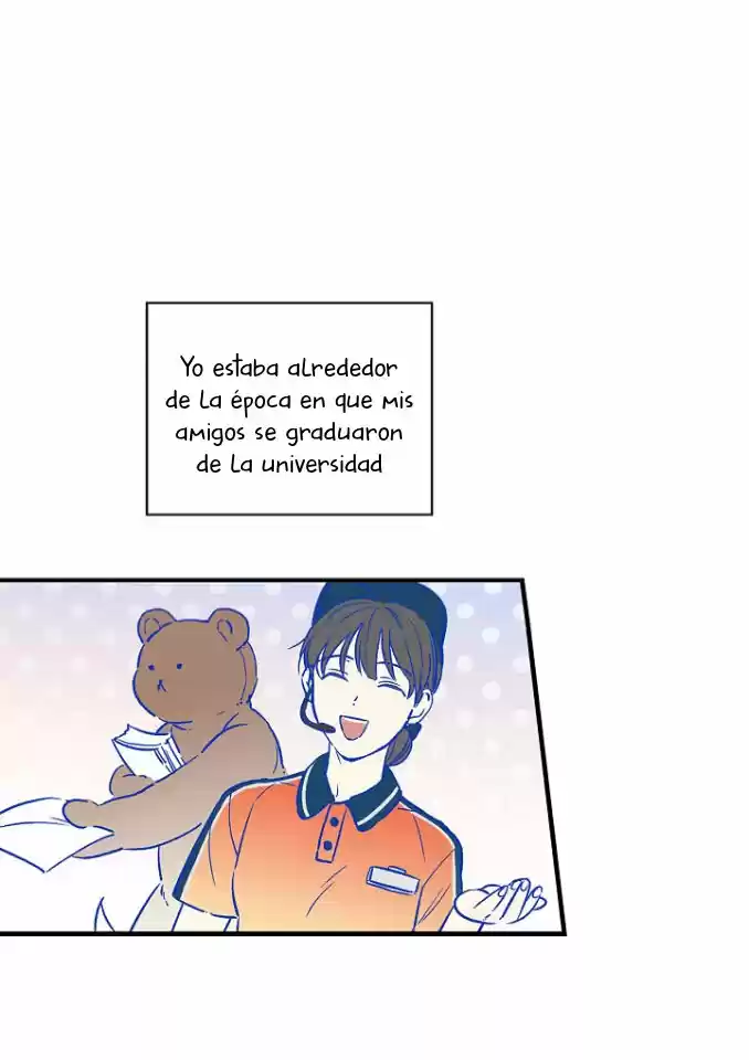 Espresso De Primavera - Capítulo 1 - Página 36 - LectorTMOo