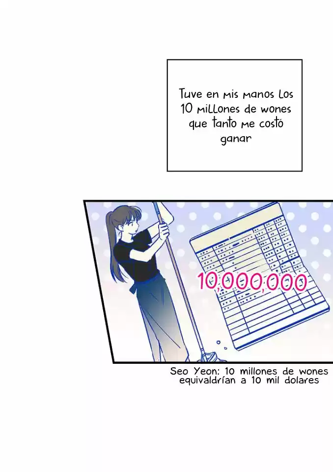 Espresso De Primavera - Capítulo 1 - Página 37 - LectorTMOo