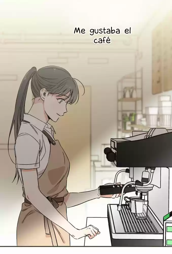 Espresso De Primavera - Capítulo 1 - Página 40 - LectorTMOo